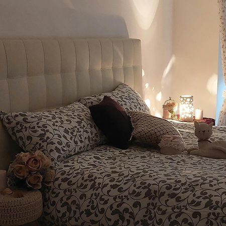 Casa Vacanze "Cortile Aquilone" Catania-Fontanarossai nemzetközi repülőtér Kültér fotó