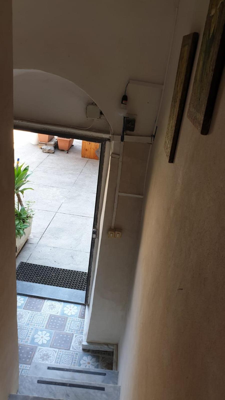 Casa Vacanze "Cortile Aquilone" Catania-Fontanarossai nemzetközi repülőtér Kültér fotó