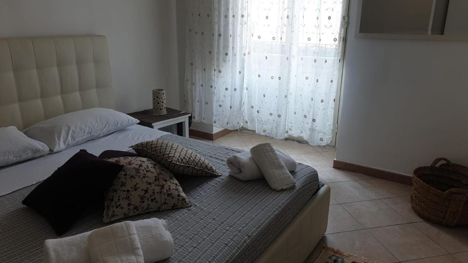 Casa Vacanze "Cortile Aquilone" Catania-Fontanarossai nemzetközi repülőtér Kültér fotó