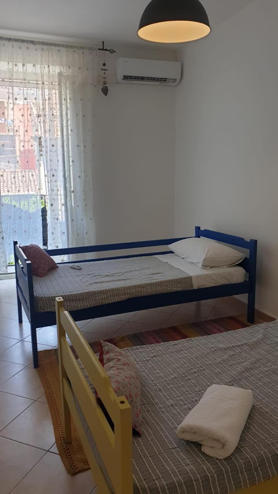 Casa Vacanze "Cortile Aquilone" Catania-Fontanarossai nemzetközi repülőtér Kültér fotó