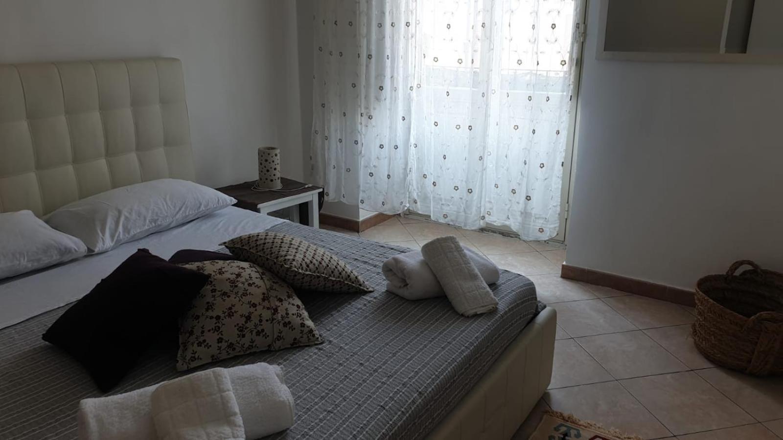 Casa Vacanze "Cortile Aquilone" Catania-Fontanarossai nemzetközi repülőtér Kültér fotó